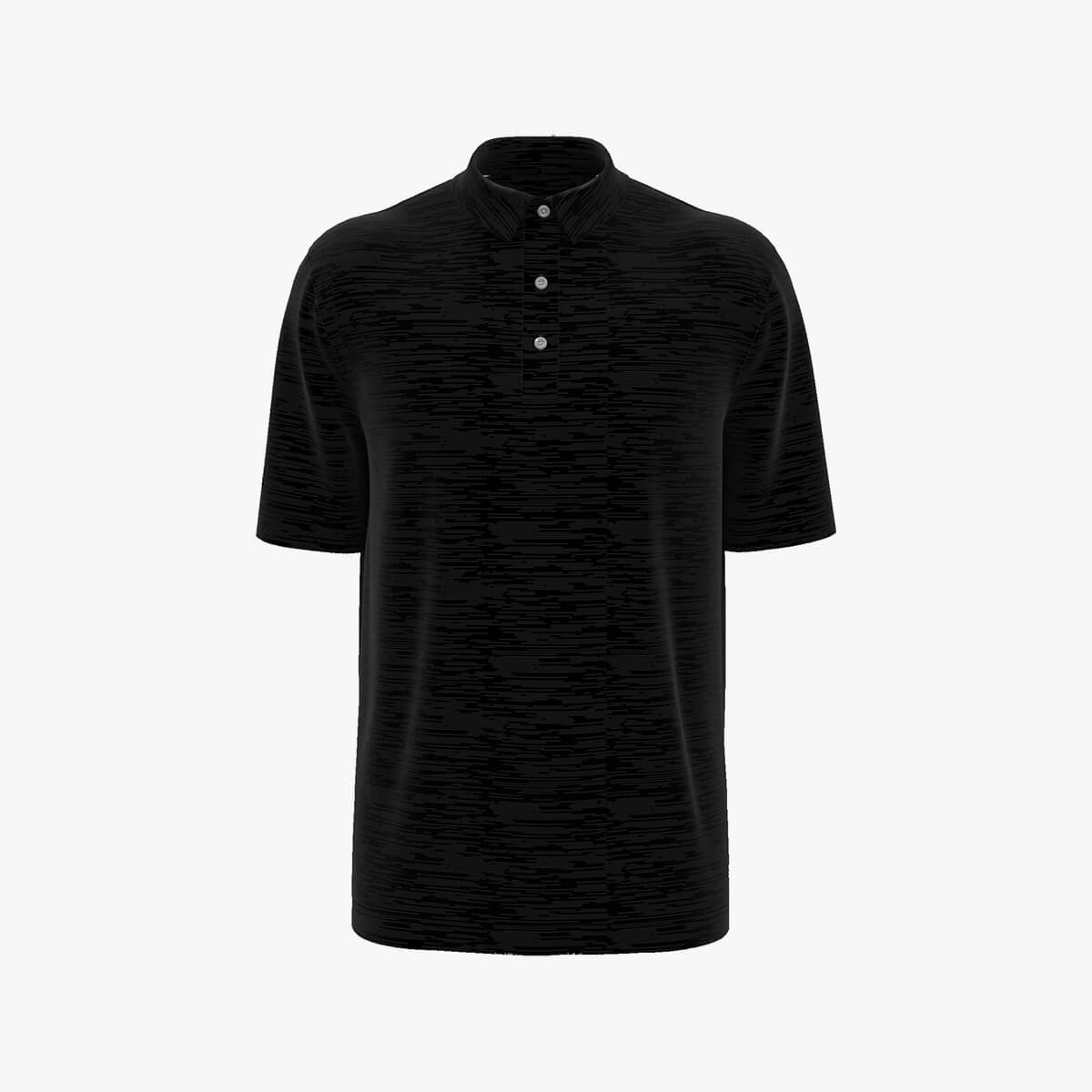 Callaway® Men's Broken Stripe Polo | HALO Branded Solutions