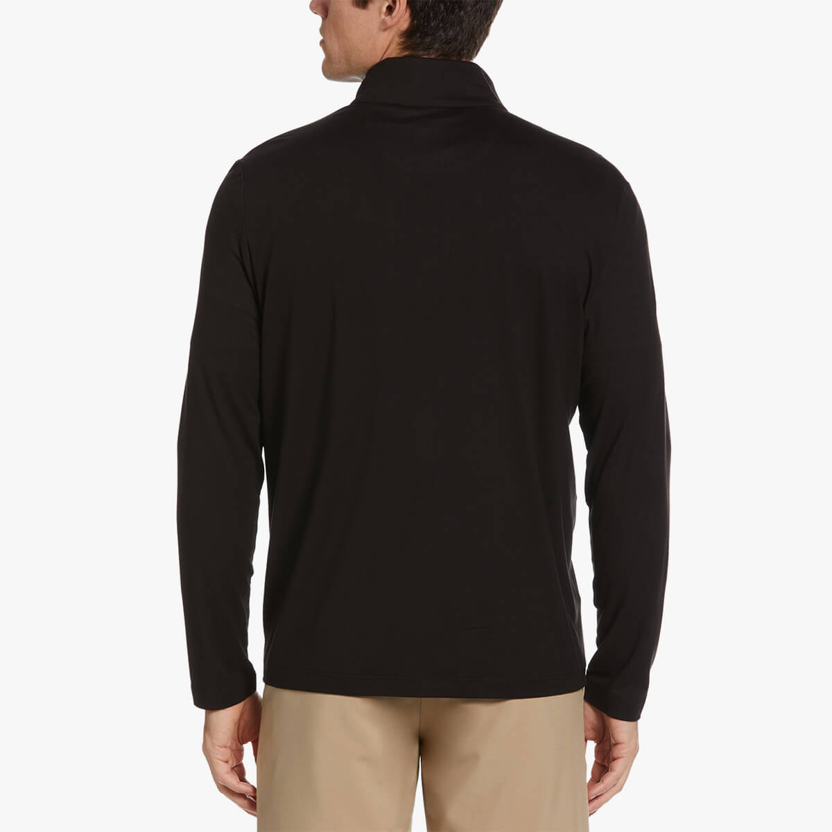 Callaway® Men's Lightweight 1/4-Zip Pullover Shirt | HALO
