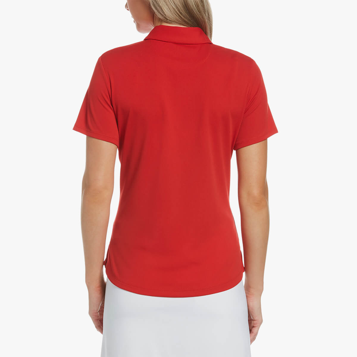 UAu0026SONS D.O. PE PL SHIRT SSL GRAY XL Polo | - ASSN US on