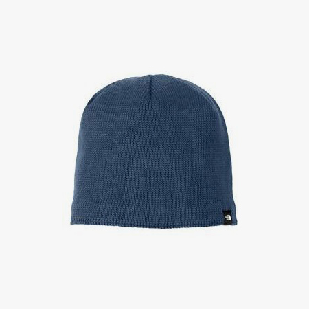 The North Face® Mountain Beanie | HALO Branded Solutions display picture 1